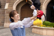 【日向坂46】佐々木久美、明日のシューイチでディズニーロケに出演へ！