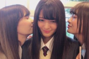 【画像】ワイが櫻坂の画像挙げるから好きなメンバー選んでけwwww