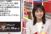 【芸能】川口春奈、『Going！』緊張のキャスター初日終え心境綴る