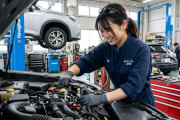 【人手不足】自動車整備士って、闇深いらしいな‥‥