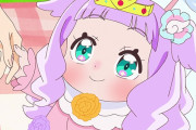 【プリキュア】結局どういう存在だったのかよく分からない・・・
