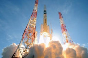 韓国人「日本、またロケットの打ち上げに成功」