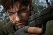 小島秀夫監督、「METAL GEAR SOLID Δ」プレイするつもりはないと笑顔で語る
