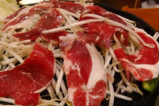 道民「っぱ焼き肉はジンギスカンっしょ」言うほどラム肉うまいか？