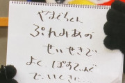つば九郎先生、山口俊を盛大に煽る