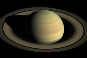 【悲報】土星の環、もうすぐ消える…お前ら目に焼き付けとけよ