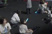 【日向坂46】これが覇王色の覇気か…