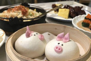 【画像】香港料理、思っていたのと違うｗｗｗｗｗｗ