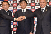 森保監督「日本に不可能はない」続投正式発表　２６年Ｗ杯まで８年間の長期政権「覚悟持って挑戦」