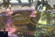 【FF14】シャノアの真心が鍵だった！？絶アレキサンダー討滅戦攻略に必要な重要バフ「エニグマコーデックス」の付与方法が判明！【動画有】