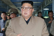 【北朝鮮】中国製注射剤投与の高官が死亡！金正恩 激怒し中国製医薬品の使用を禁止！