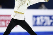 羽生結弦、完成までは「あとちょっと」！  …4回転アクセルは「プライドとしてのアクセル」…　