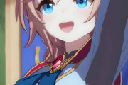 【ウマ娘】こんなに可愛いのに育成できないウマ娘がいるらしい。