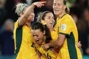 開催国オーストラリア女子代表、デンマークに2-0快勝し女子W杯ベスト8進出！フォード＆ラソ絶妙ゴール（関連まとめ）