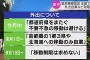 ライブやイベントの段階的緩和条件はコレ！「８月からは収容人数半分なら～」など