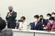 【LGBT議連】（LGBTに関する課題を考える議員連盟）所属議員のメンツがアレな件
