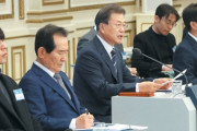 文大統領「経済・消費心理が委縮したのはマスコミのせい(怒)」＝韓国の反応