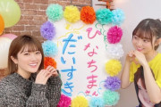 【乃木坂46】樋口日奈と阪口珠美の素敵な写真だ！！！
