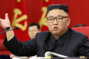 【悲報】金正恩さんの影武者、肉体のストックが足りないｗｗｗｗｗｗ