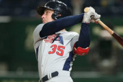 アメリカの野球ファン「日本に本場のバットフリップを見せてやったぜ」（海外の反応）