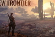 カプコンバンクーバー、オープンワールドゲーム「NEW FRONTIER」の開発を中止していた事が判明