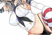 【画像】艦これ公式絵師さん、7年で絵柄がヤバいくらい変わるｗｗｗｗｗ