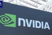 【速報】世界が注目するNVIDIA(エヌビディア)が決算発表「最終的な利益 前年比7.3倍2兆3300億円」勢い止まらず