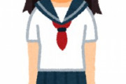 女子高生の武器って言ったら刀という風潮ない？