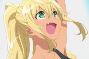 「ダンベル何キロ持てる？」とかいうアニメｗｗｗｗｗｗｗｗｗ