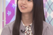 【乃木坂46】名前褒められて嬉しそうな齋藤飛鳥.gif ×油断してる遠藤さくら.gif