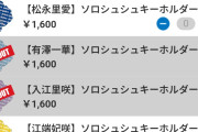 【速報】Juice=Juice有澤一華ちゃん、ガチで勢いがあるｗｗｗｗ