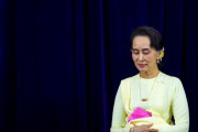 【ミャンマー軍事政権】スーチー氏に禁錮7年、刑期33年に