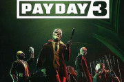 【予約開始】PS5『PAYDAY 3』、Amazonで予約スタート！　名作強盗ゲームの続編が10年の時を経て登場