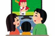 "スポーツ観戦離れ"する若者たち「試合内容によってはコスパ悪い」「ゲーム実況の方がエンタメ性がある」