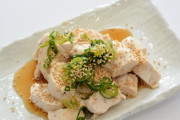 「ささみ」とかいう美味い食い方が一切ない食い物ｗｗｗｗｗ