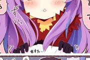 【FGO】ド直球に告白してしまうSイシュタルと 素直になれないSイシュタル ！！　「ちょっと私ぃ！？何言ってるのよ！！」