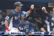 【朗報】西武 岸×上間、尊い