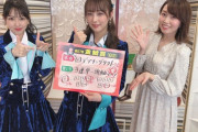 【3連単的中】SKE48メンバーが驚愕の金額をゲット！！！