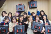【IZ*ONE】後一ヶ月ちょいで宮脇咲良、矢吹奈子、本田仁美が帰ってくるけど迎える準備できてる？
