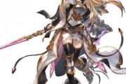【グラブル】ユイシスのキャラ設定って割と迷走してる感/ストイベは仁侠映画のパロディになったりするのだろうか？