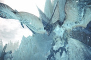 【MHW】特殊個体のトロフィーが２種   特殊個体のモンスターが相当数存在する……【モンハンワールド】
