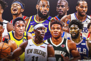 【NBA 2020-21】西の1位はLAL、東はMILと予想する人が多いようだが…