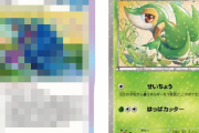 【アウト】福井県小浜市が製作配布したキャラカード、『ポケモンカード』丸パクリで炎上ｗｗｗｗｗｗｗ