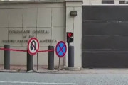 【中国】成都の米総領事館の閉鎖を通知…米国への対抗措置