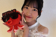 前田こころ「この前シール交換会をした時に、まのゆなちゃんが先輩たちに合いそうなシールを選んでくれて」