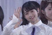 【乃木坂46】ポニテが世界一似合う！最強です！やっぱポニテは強いよなぁ