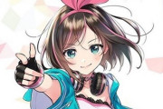Vtuber 「魂推すのとキャラ推すのは違う」←確かに自分の推しが転生したら追っちゃうな。