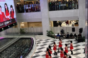 Juice=Juiceに盛れミ新規がついた結果、遂にリリイベのお見送り会ループ合戦が全員女ヲタになる事態にw