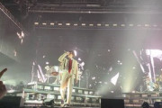 【海外】BMTHがPost Humanツアーの初日にKingslayerを演奏したぞ