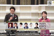 【悲報】谷原章介「乃木坂46はAKBグループ。」